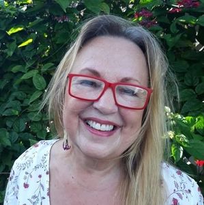 Meet your Posher, Judy